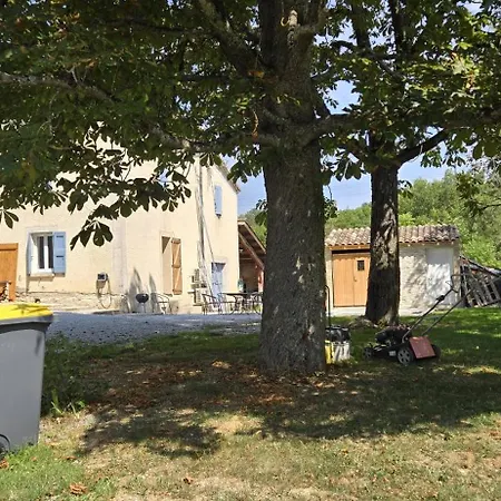 Aux Deux Marronniers Cathares