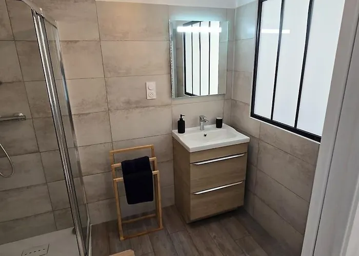 Aux Deux Marronniers Cathares Castelnau-de-Lévis