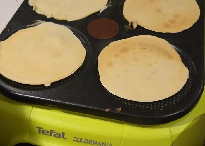 Aux Deux Marronniers Cathares Semesterbostad