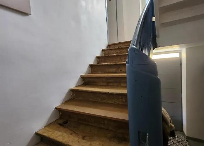 Aux Deux Marronniers Cathares Semesterbostad