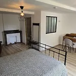 Casa vacanze Aux Deux Marronniers Cathares