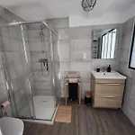 Aux Deux Marronniers Cathares Tatil Evi *
