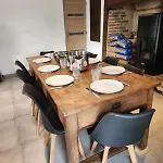 Casa vacanze Aux Deux Marronniers Cathares