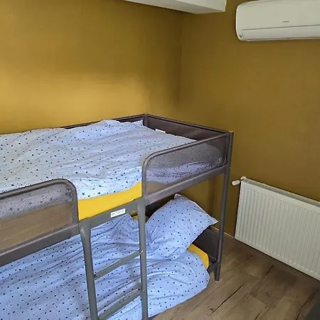 Aux Deux Marronniers Cathares Vakantiehuis Castelnau-de-Lévis