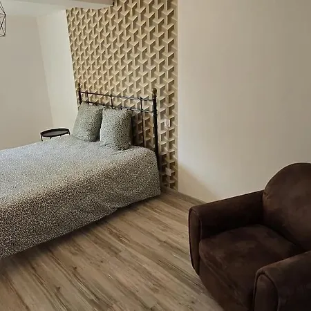 Aux Deux Marronniers Cathares Castelnau-de-Lévis