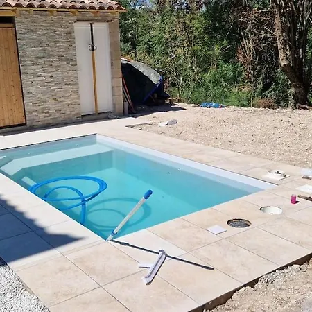 Aux Deux Marronniers Cathares Castelnau-de-Lévis