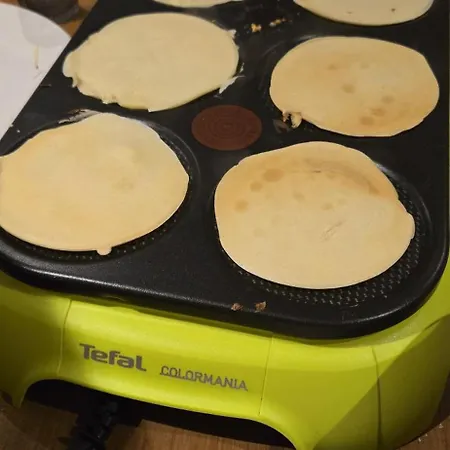 Aux Deux Marronniers Cathares Vakantiehuis