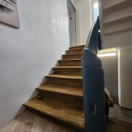 Aux Deux Marronniers Cathares Tatil Evi
