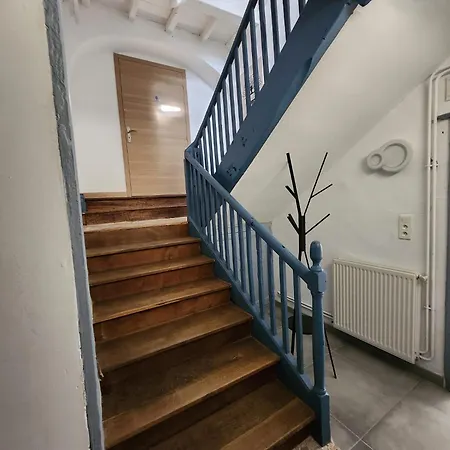 Aux Deux Marronniers Cathares Castelnau-de-Lévis