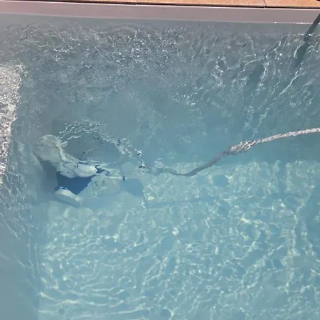 Aux Deux Marronniers Cathares * Castelnau-de-Lévis